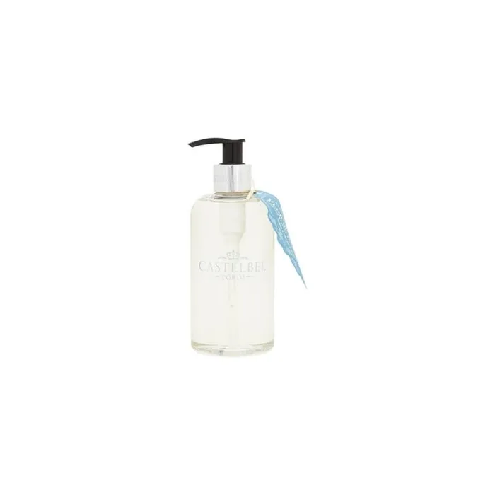 Castelbel Cotton Flower Hand And Body Gel 300ml