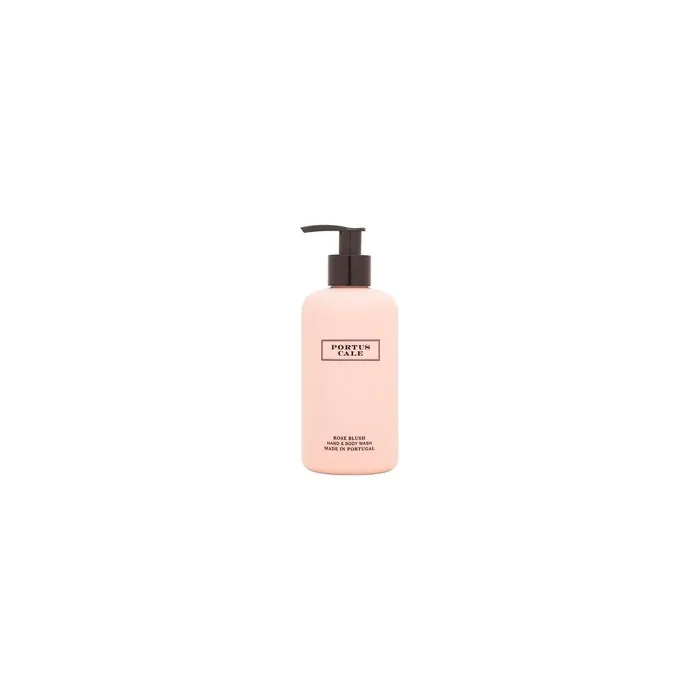 Portus Cale Hand & Body Gel Rose Blush 300ml