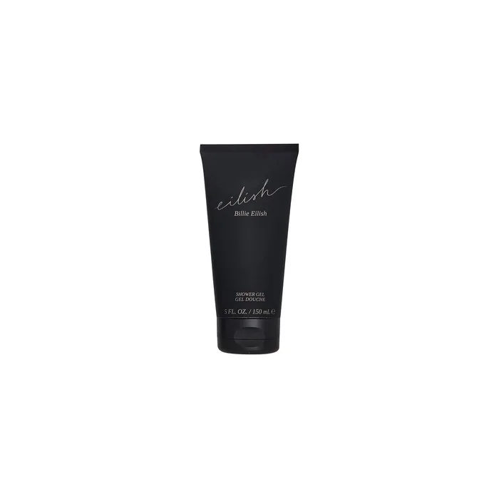 Billie Eilish Shower Gel for Women with Sugared Petals, Vanilla & Musk 5 Fl Oz