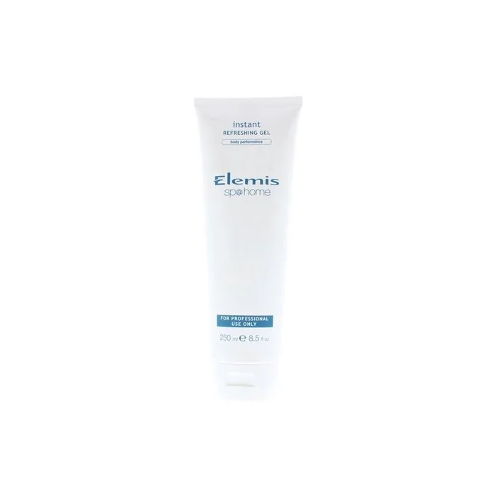 Elemis Body Performance Sp@Home Instant Refreshing For Professional Use Gel 250ml