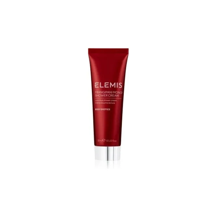 Elemis Frangipani Monoi Shower Cream - 50 Ml