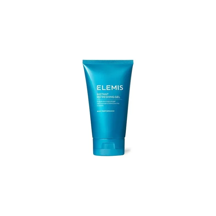 ELEMIS - Instant Refreshing Gel - 5.0 oz / 150 ml - Muscle Reviving Body Gel