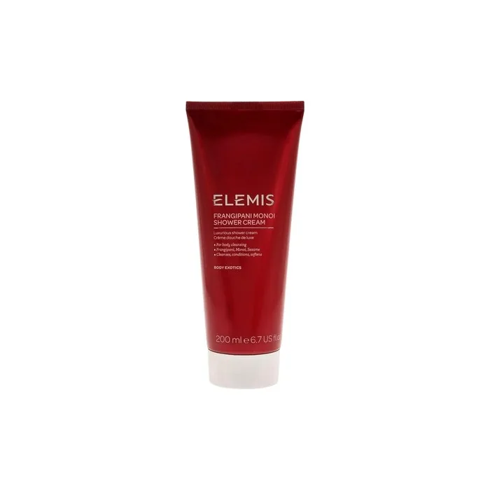 Elemis Frangipani Monoi Shower Cream 200ml
