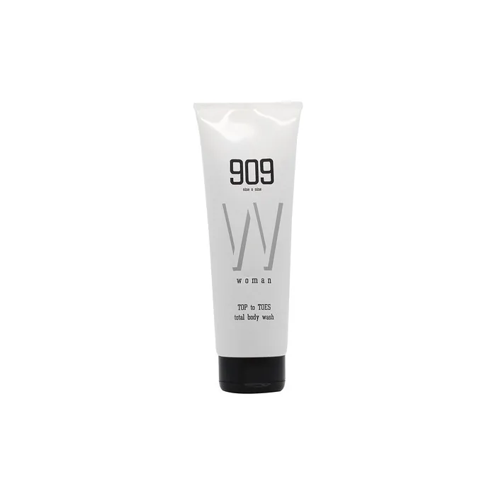 909 Top to Toes Woman Bath & Shower Gel 250ml