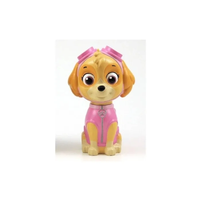 Disney Paw Patrol Skye 3d Shower Gel 250ml
