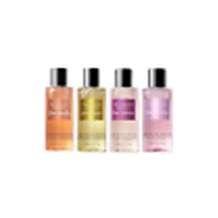 Victoria's Secret Refreshing Gel Body Wash Soap 3 Ounces