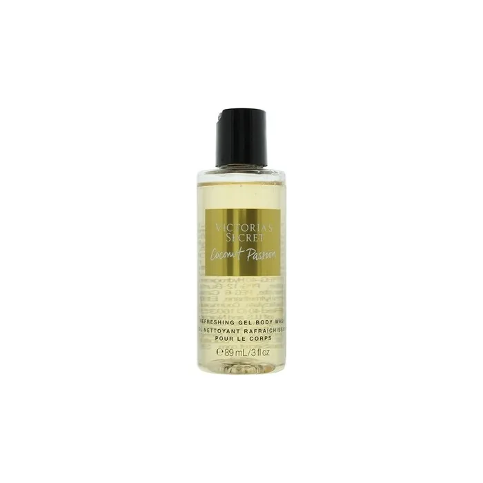 Victoria's Secret Coconut Passion Shower Gel for Women 89ml