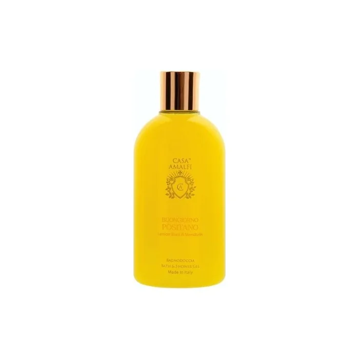 Casa Amalfi Positano Scented Body Wash 500ml