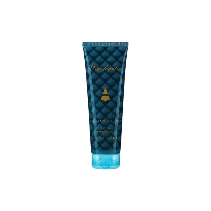Pino Silvestre Italian Citrus Shower Gel for Men 275ml