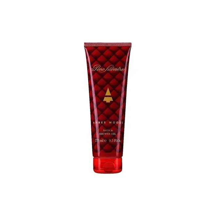 Pino Silvestre Amber Woods Shower Gel 275ml