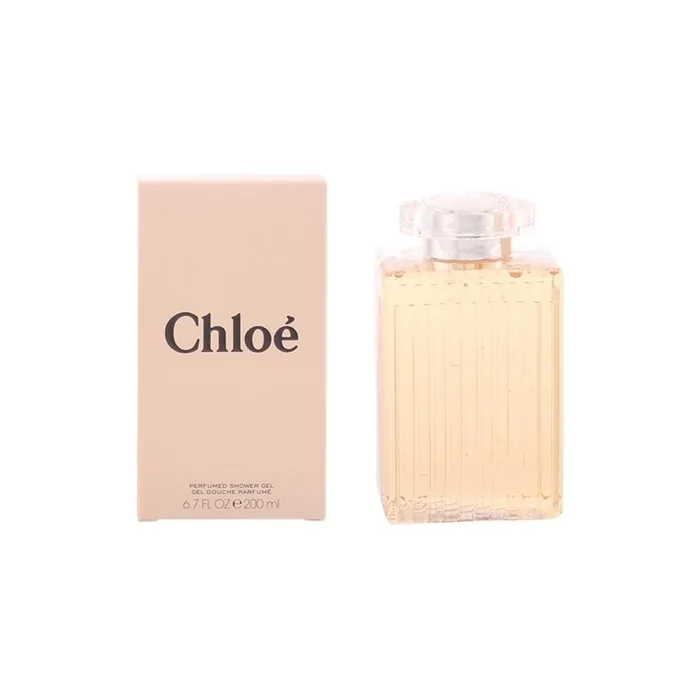Chloe Eau de Parfumee Shower Gel for Women 200ml