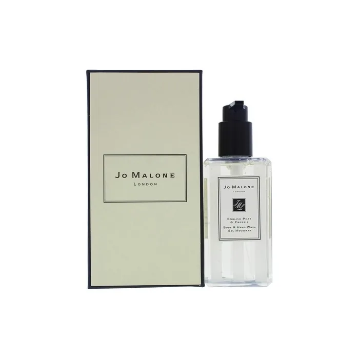Jo Malone English Pear & Freesia Body & Hand Wash with Pump 250ml