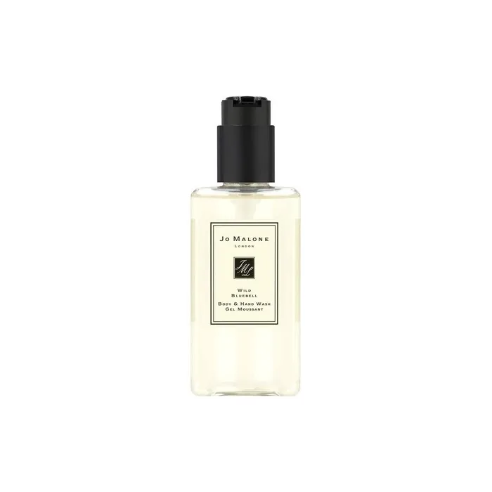 Jo Malone Wild Bluebell Body & Hand Wash 250ml