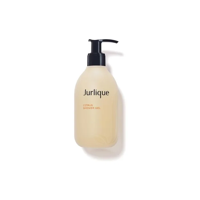 Jurlique Citrus Shower Gel for All Skin Types 300ml