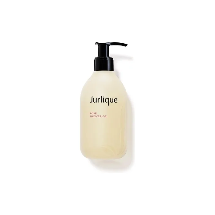 Jurlique Softening Rose Shower Gel for All Skin Types 300ml