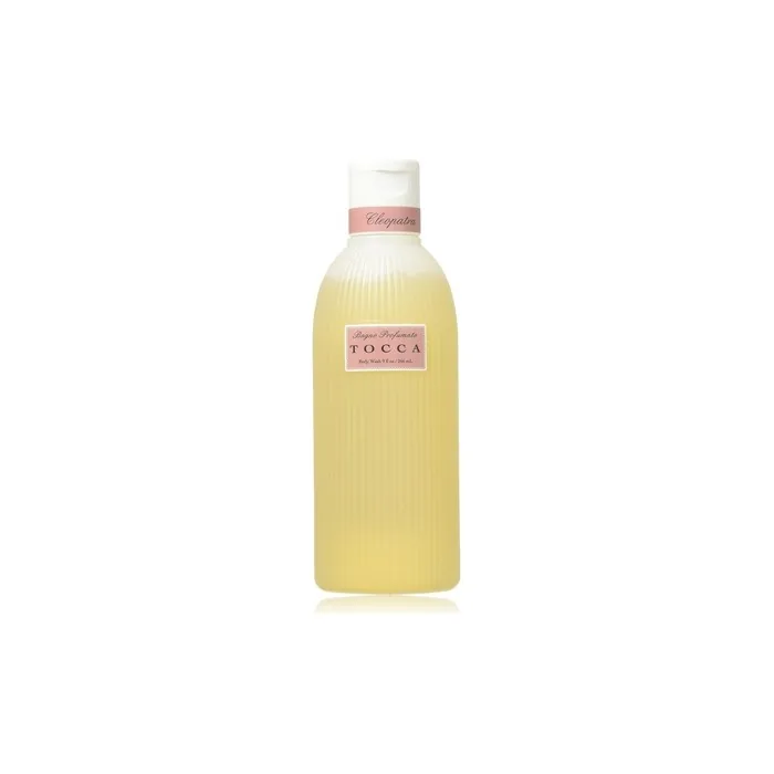 Tocca Bagno Profumato Body Wash Cleopatra 9 Ounces