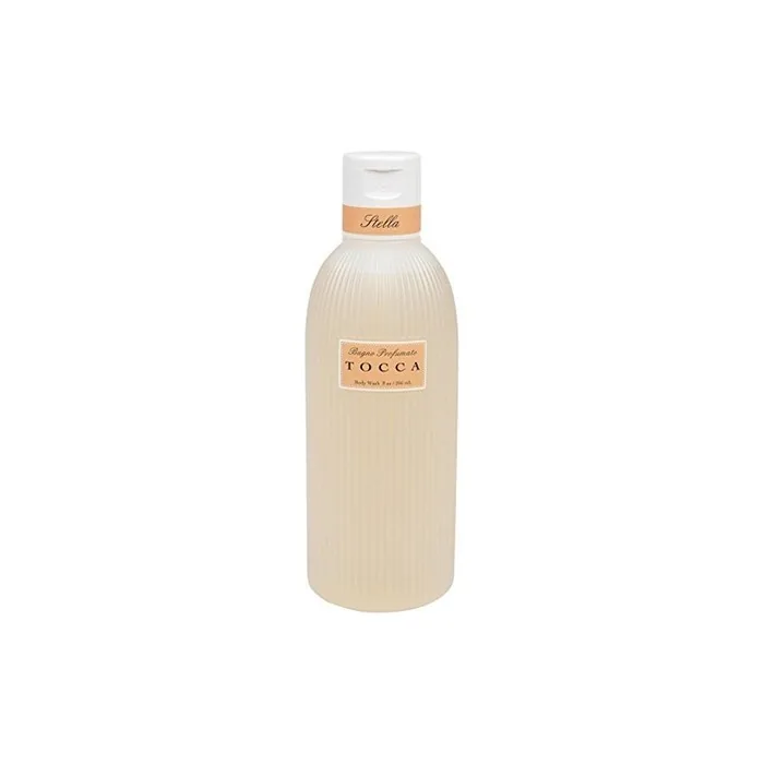 Tocca Stella Bagno Profumato Body Wash 9 Oz