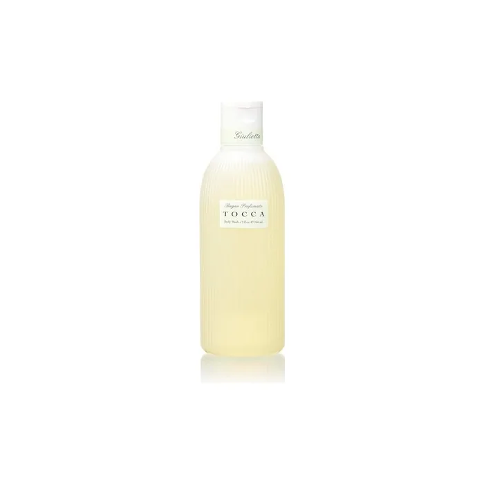 Tocca Giulietta Bagno Profumato Body Wash 9 Oz