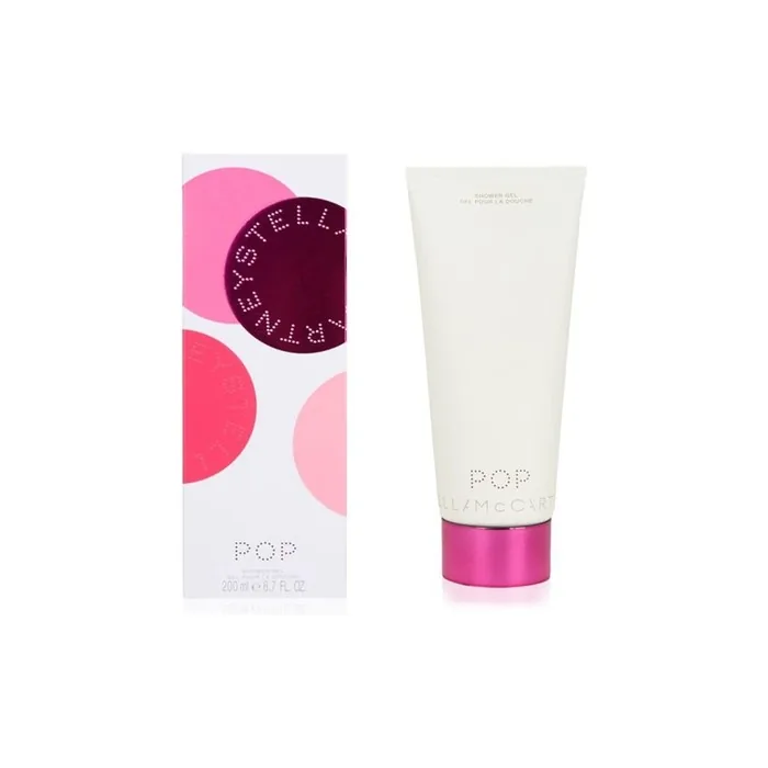 Stella McCartney Pop 200ml Shower Gel