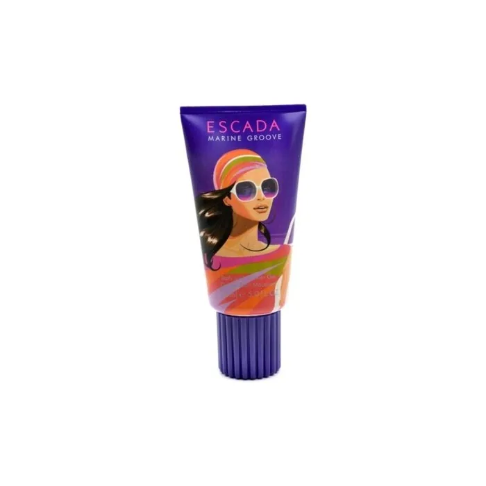 Escada Marine Groove Bath and Shower Gel 5 fl oz