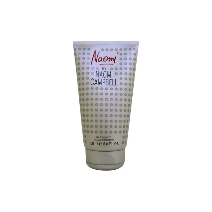 Naomi Campbell Naomi Shower Gel 150Ml