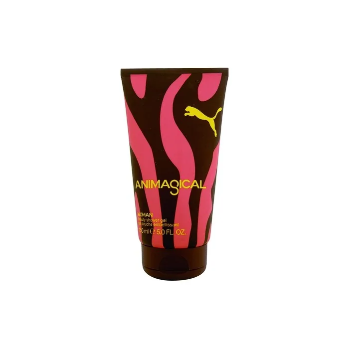 Puma Puma Animagical Woman Shower Gel 150Ml