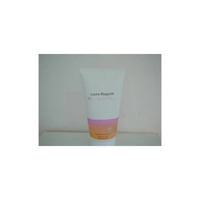 Laura Biagiotti BIA Emotion Show Gel 150ml