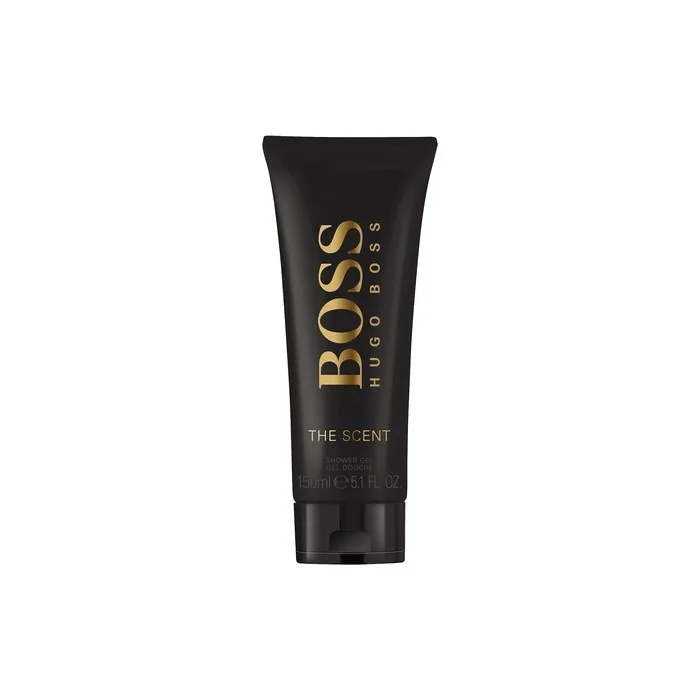 Hugo Boss The Scent Shower Gel 5.1 Fl Oz Oriental 150ml