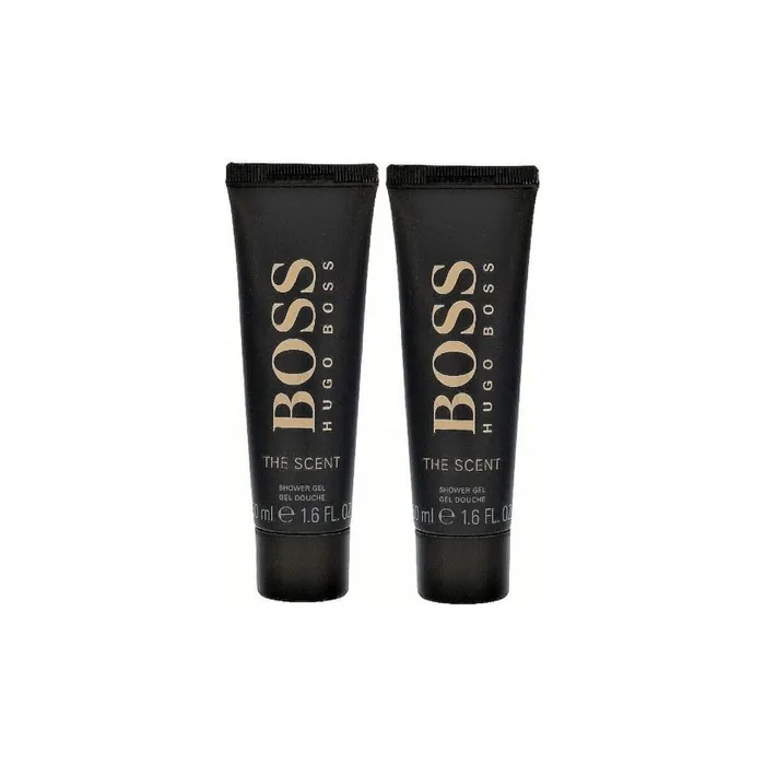 BOSS The Scent 100ml Shower Gel for Men