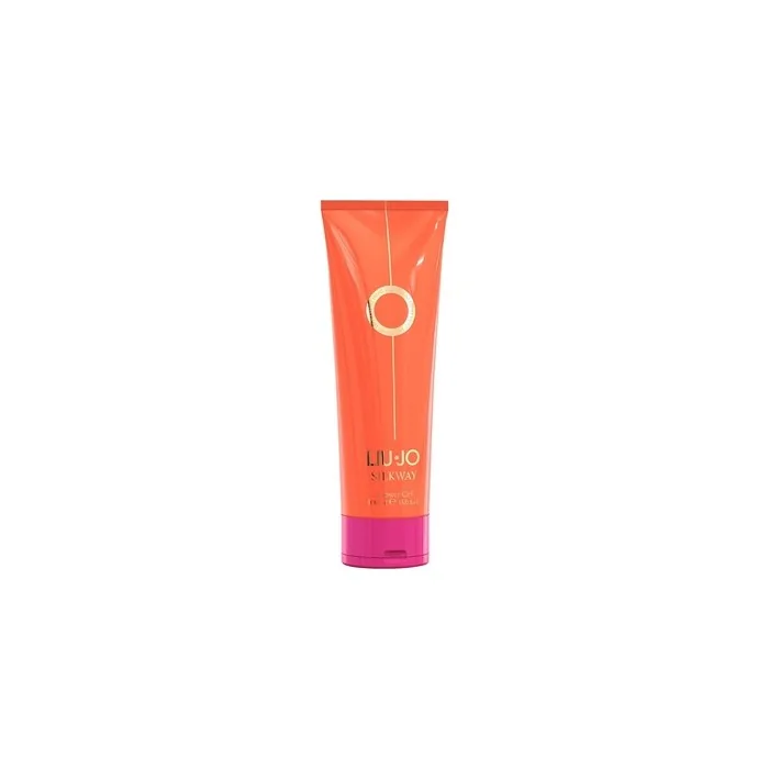 Liu Jo Silkway Shower Gel 400 Ml