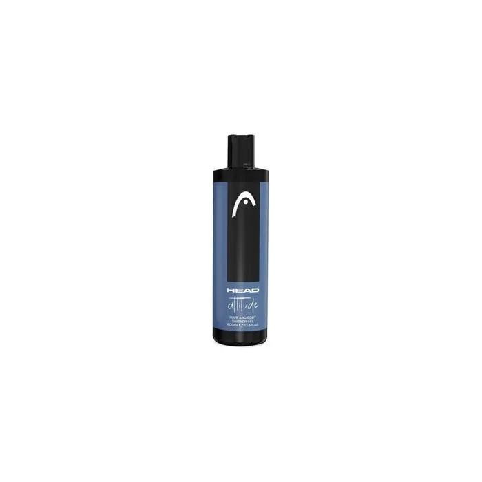 Head U Attitude Shower Gel 400 Ml