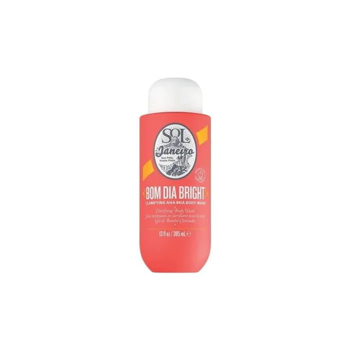 Sol de Janeiro Bom Dia Bright Body Wash 385ml Cheirosa '40
