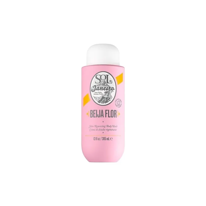 Sol de Janeiro Beija Flor Body Wash 13 Fl Oz