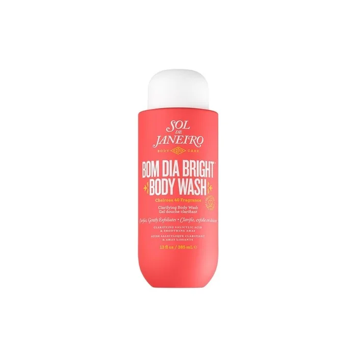 Sol De Janeiro Bom Dia Bright Body Wash 385ml