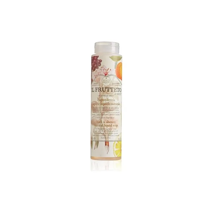 NESTI DANTE Il Frutteto Bath and Shower Gel 300ml