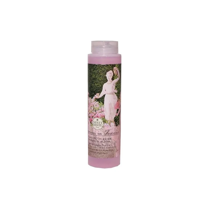 Nesti Dante Emozione in Toscana Garden in Bloom Shower Gel 300ml