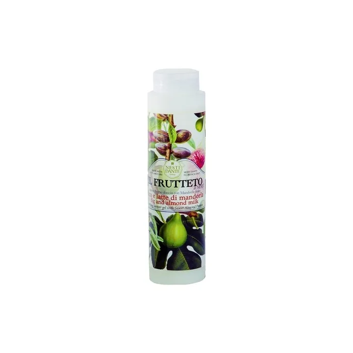 Nesti Dante Il Frutteto Fig & Almond Milk Shower Gel 300ml