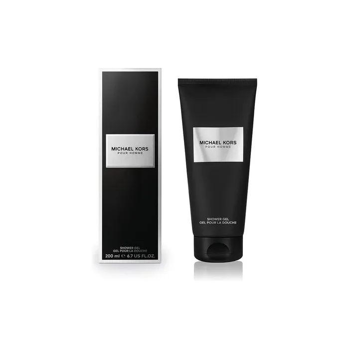 Michael Kors Pour Homme Shower Gel 200ml
