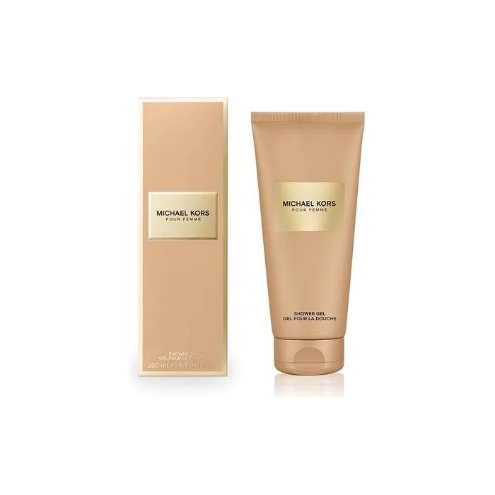 Michael Kors Pour Femme Shower Gel 200ml