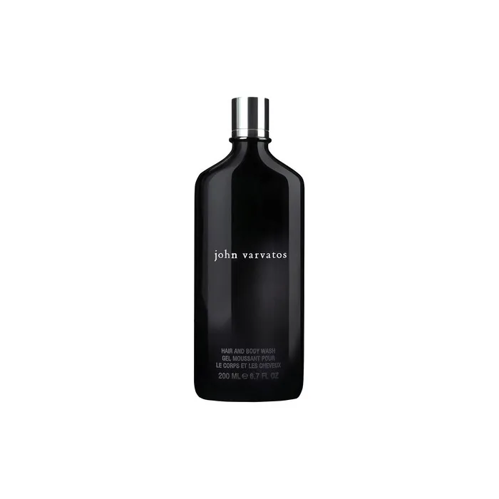 John Varvatos Classic Shower Gel 200ml