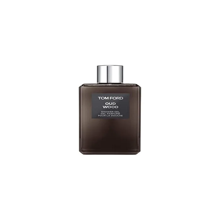 Tom Ford Private Blend Oud Wood Shower Gel 250ml 8.5oz