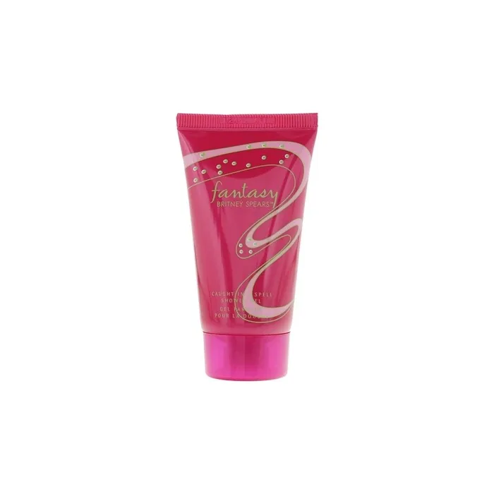 Britney Spears Fantasy Unboxed Shower Gel 50ml