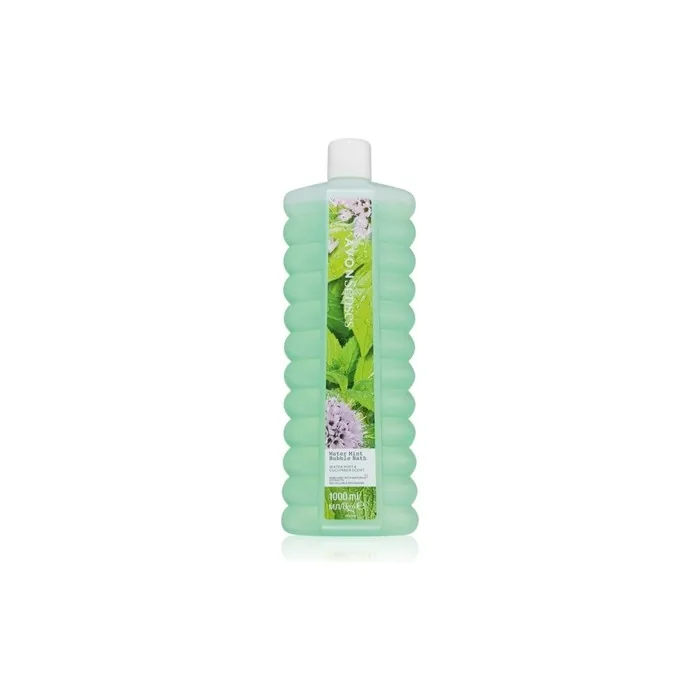 Avon Senses Water Mint & Cucumber Scent Shower Gel 1000 Ml