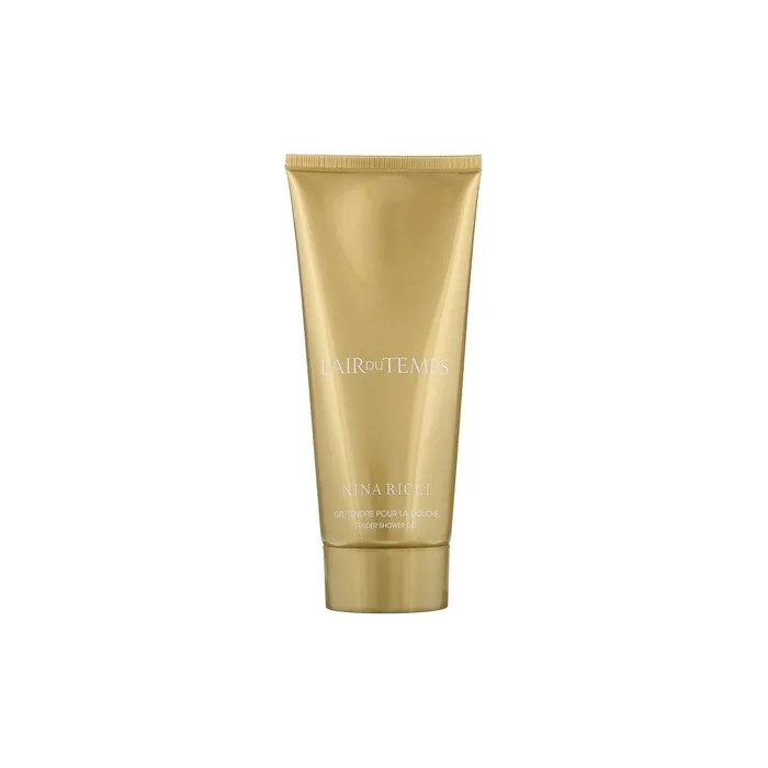 Nina Ricci L'Air Du Temps Shower Gel 200ml