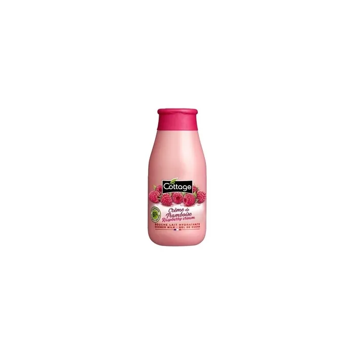 Cottage Cottage Travel Gel 50 Raspberry 7979