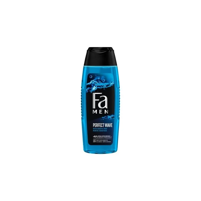 Fa Men Shower Gel Perfect Wave