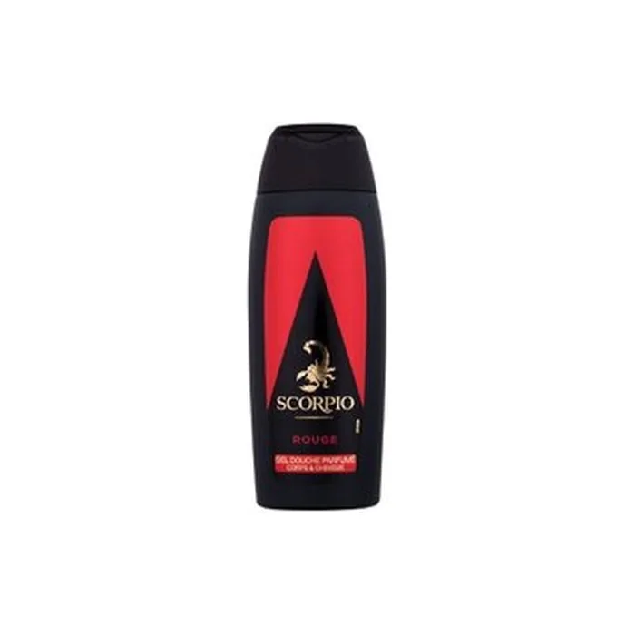 Scorpio Rouge Shower Gel