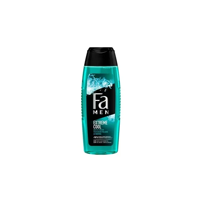 Fa Men Shower Gel Extreme Cool