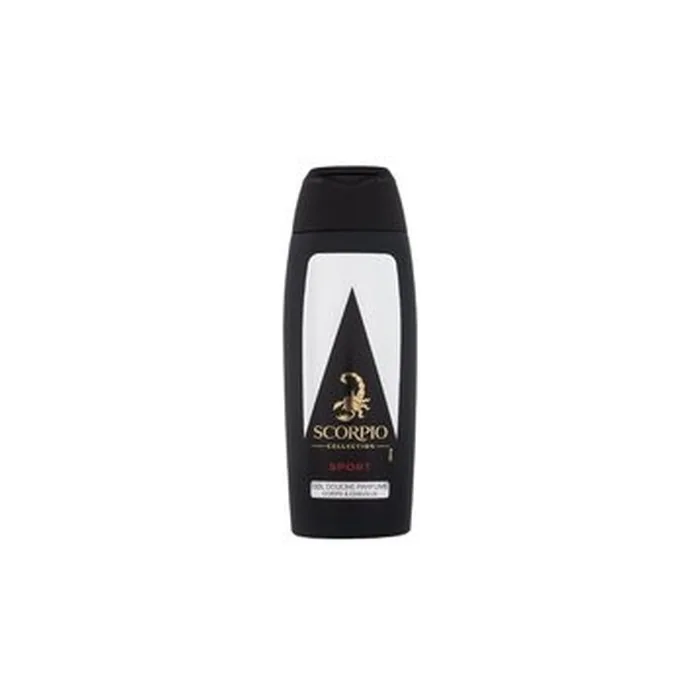 Scorpio Collection Sport Shower Gel