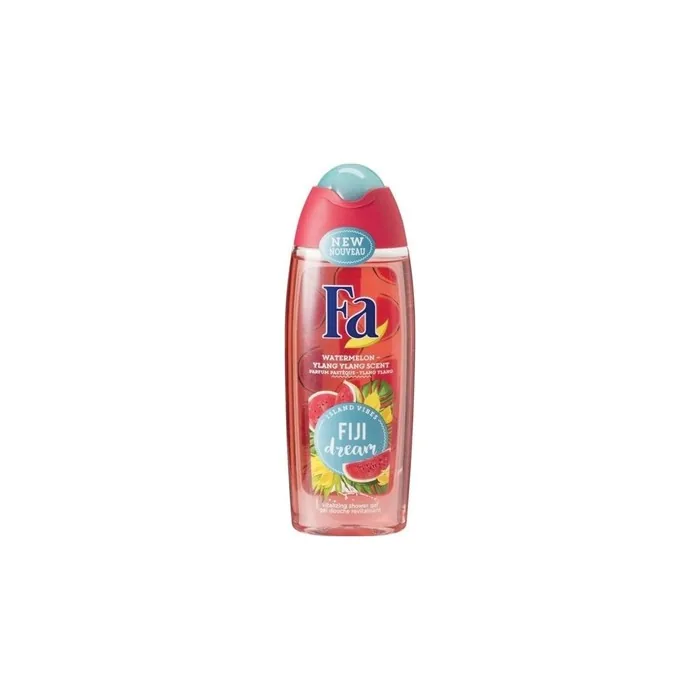 Fa Shower Gel Fiji Dream
